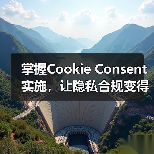 掌握Cookie Consent实施，让隐私合规变得更简单（图4）