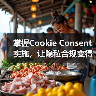 掌握Cookie Consent实施，让隐私合规变得更简单（图2）