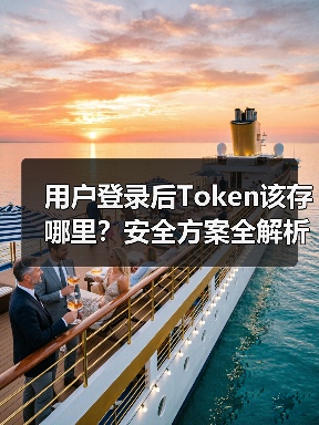 用户登录后Token该存哪里?安全方案全解析(图4) 用户登录后Token该存哪里?安全方案全解析(图4)