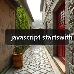javascript startswith(图4) javascript startswith(图4)