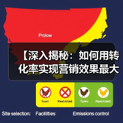 【深入揭秘:如何用转化率实现营销效果最大化】(图2) 【深入揭秘:如何用转化率实现营销效果最大化】(图2)