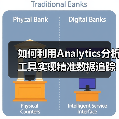 如何利用Analytics分析工具实现精准数据追踪和优化决策(图3) 如何利用Analytics分析工具实现精准数据追踪和优化决策(图3)