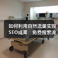 如何利用自然流量实现SEO成果:免费搜索流量的秘密武器(图2) 如何利用自然流量实现SEO成果:免费搜索流量的秘密武器(图2)