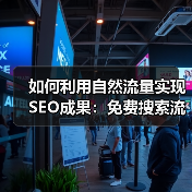 如何利用自然流量实现SEO成果:免费搜索流量的秘密武器(图4) 如何利用自然流量实现SEO成果:免费搜索流量的秘密武器(图4)