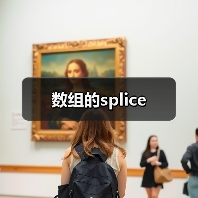 数组的splice(图3) 数组的splice(图3)
