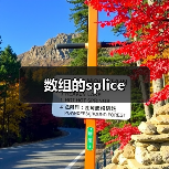 数组的splice(图4) 数组的splice(图4)