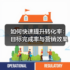 如何快速提升转化率:目标完成率与营销效果的真相揭秘(图1) 如何快速提升转化率:目标完成率与营销效果的真相揭秘(图1)