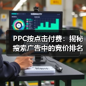 PPC按点击付费:揭秘搜索广告中的竞价排名策略(图4) PPC按点击付费:揭秘搜索广告中的竞价排名策略(图4)