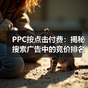 PPC按点击付费:揭秘搜索广告中的竞价排名策略(图3) PPC按点击付费:揭秘搜索广告中的竞价排名策略(图3)