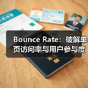 Bounce Rate:破解单页访问率与用户参与度的秘密(图3) Bounce Rate:破解单页访问率与用户参与度的秘密(图3)