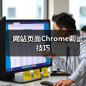 网站页面Chrome调试技巧（图4）