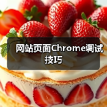网站页面Chrome调试技巧（图3）