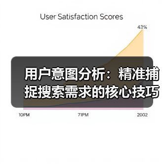 用户意图分析:精准捕捉搜索需求的核心技巧(图4) 用户意图分析:精准捕捉搜索需求的核心技巧(图4)
