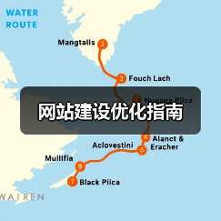 网站建设优化指南(图4) 网站建设优化指南(图4)