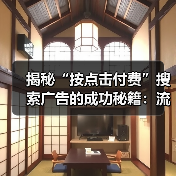 揭秘“按点击付费”搜索广告的成功秘籍：流量变现的终极指南