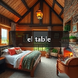 el table（图3）