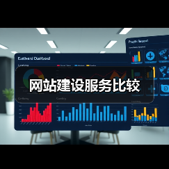 网站建设服务比较（图4）