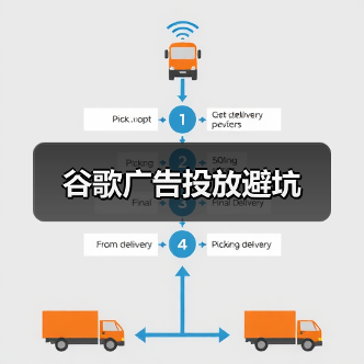 谷歌广告投放避坑(图1) 谷歌广告投放避坑(图1)