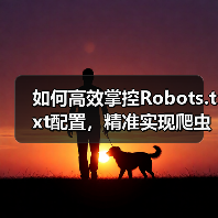 如何高效掌控Robots.txt配置,精准实现爬虫控制(图3) 如何高效掌控Robots.txt配置,精准实现爬虫控制(图3)