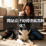 网站设计如何造就高转化？（图4）