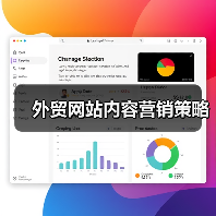 外贸网站内容营销策略(图2) 外贸网站内容营销策略(图2)