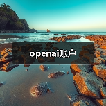 openai账户（图2）