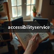 accessibilityservice(图2) accessibilityservice(图2)
