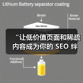 “让低价值页面和稀疏内容成为你的 SEO 绊脚石?” 想象一下,你的站点排名突然陷入停滞,明明内容丰富、关键词布局合理,却为何总是难以突破?原因很可能暗藏在那些(图1) “让低价值页面和稀疏内容成为你的 SEO 绊脚石?” 想象一下,你的站点排名突然陷入停滞,明明内容丰富、关键词布局合理,却为何总是难以突破?原因很可能暗藏在那些(图1)