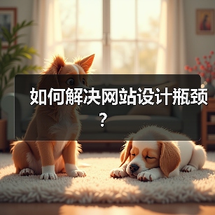 如何解决网站设计瓶颈？（图3）