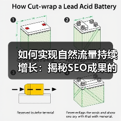 如何实现自然流量持续增长：揭秘SEO成果的秘密（图3）