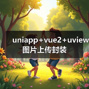 uniapp+vue2+uview图片上传封装(图3) uniapp+vue2+uview图片上传封装(图3)