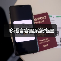 多语言客服系统搭建（图3）
