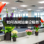 如何选网站建设服务?(图3) 如何选网站建设服务?(图3)