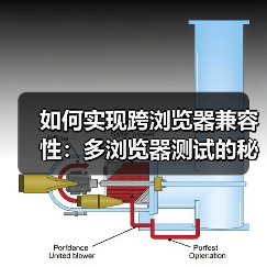 如何实现跨浏览器兼容性：多浏览器测试的秘密武器