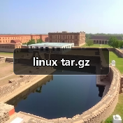 linux tar.gz(图2) linux tar.gz(图2)