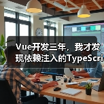 Vue开发三年,我才发现依赖注入的TypeScript正确打开方式(图3) Vue开发三年,我才发现依赖注入的TypeScript正确打开方式(图3)