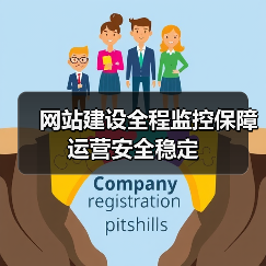 网站建设全程监控保障运营安全稳定(图4) 网站建设全程监控保障运营安全稳定(图4)