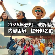 2026年必知:破解稀疏内容困境,提升排名的实战秘技(图3) 2026年必知:破解稀疏内容困境,提升排名的实战秘技(图3)