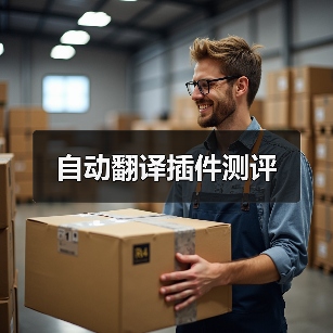 自动翻译插件测评(图3) 自动翻译插件测评(图3)