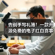 告别手写礼簿!一款开源免费的电子红白喜事礼簿系统!(图3) 告别手写礼簿!一款开源免费的电子红白喜事礼簿系统!(图3)