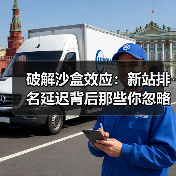 破解沙盒效应:新站排名延迟背后那些你忽略的秘密(图4) 破解沙盒效应:新站排名延迟背后那些你忽略的秘密(图4)