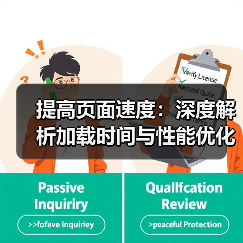 提高页面速度：深度解析加载时间与性能优化的关键因素（图3）