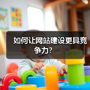 如何让网站建设更具竞争力?(图3) 如何让网站建设更具竞争力?(图3)