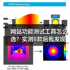 网站功能测试工具怎么选?实测8款后我发现了致命问题(图3) 网站功能测试工具怎么选?实测8款后我发现了致命问题(图3)