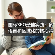 国际SEO最佳实践:多语言和区域化的核心策略(图4) 国际SEO最佳实践:多语言和区域化的核心策略(图4)