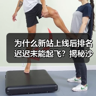 为什么新站上线后排名迟迟未能起飞?揭秘沙盒效应与域名信任建立的真相(图4) 为什么新站上线后排名迟迟未能起飞?揭秘沙盒效应与域名信任建立的真相(图4)