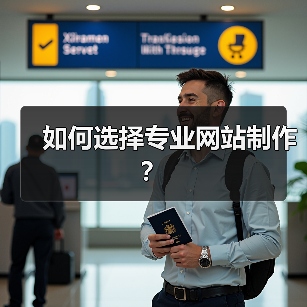 如何选择专业网站制作?(图3) 如何选择专业网站制作?(图3)