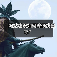 网站建设如何降低跳出率?(图3) 网站建设如何降低跳出率?(图3)