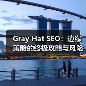 Gray Hat SEO：边缘策略的终极攻略与风险平衡（图4）