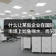 什么让某些企业在国际市场上如鱼得水，而另一些却屡屡碰壁？实践证明，**国际SEO最佳实践**和**多语言区域化策略**是决定胜负的关键。从区域到语言的细节处理，（图4）
